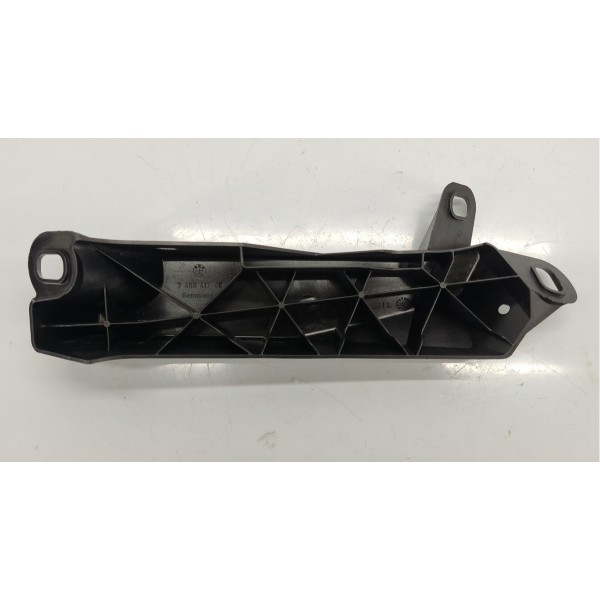 Acabamento Calço Inferior Banco T.e Bmw 320i G20 2024