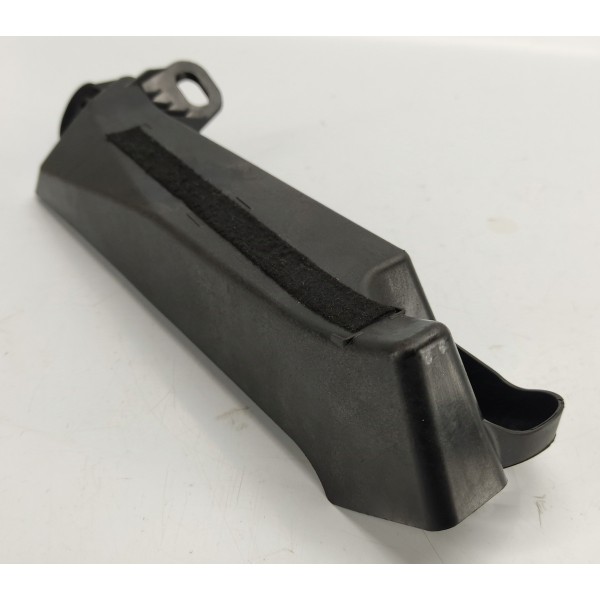 Acabamento Calço Inferior Banco T.e Bmw 320i G20 2024