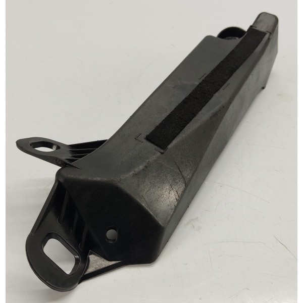 Acabamento Calço Inferior Banco T.e Bmw 320i G20 2024