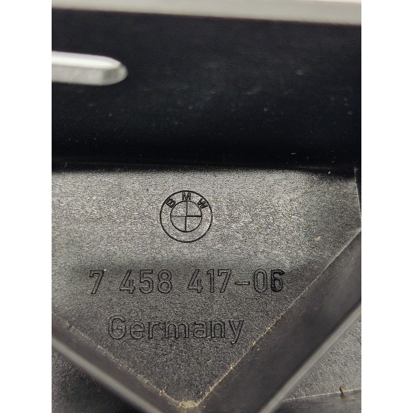 Acabamento Calço Inferior Banco T.e Bmw 320i G20 2024