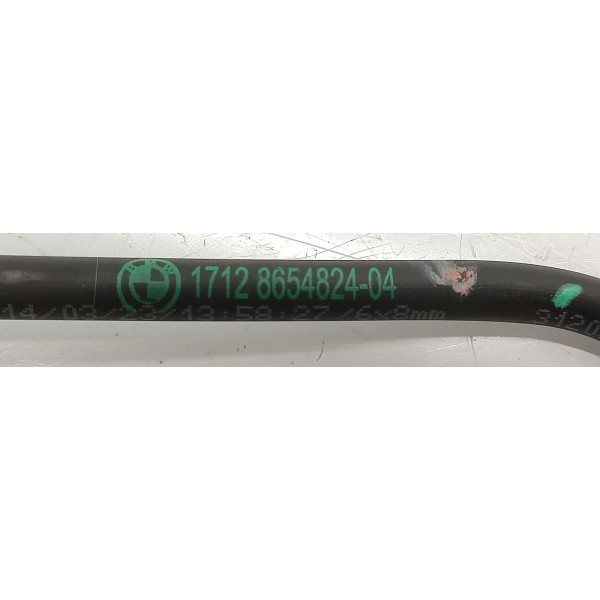 Mangueira Combustivel Bmw 320i Msport G20 2024 8654824