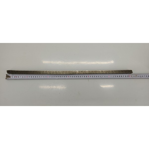 Corrente Motor 61cm Bmw 320i G20 Msport 2024 2mil Km Cinza