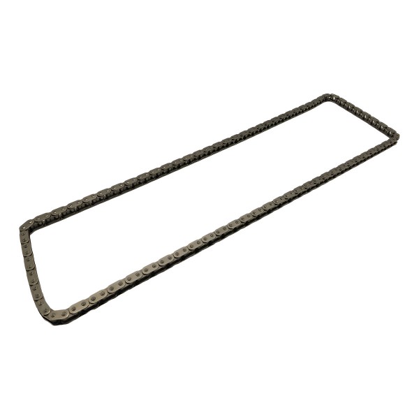 Corrente Motor 61cm Bmw 320i G20 Msport 2024 2mil Km Cinza