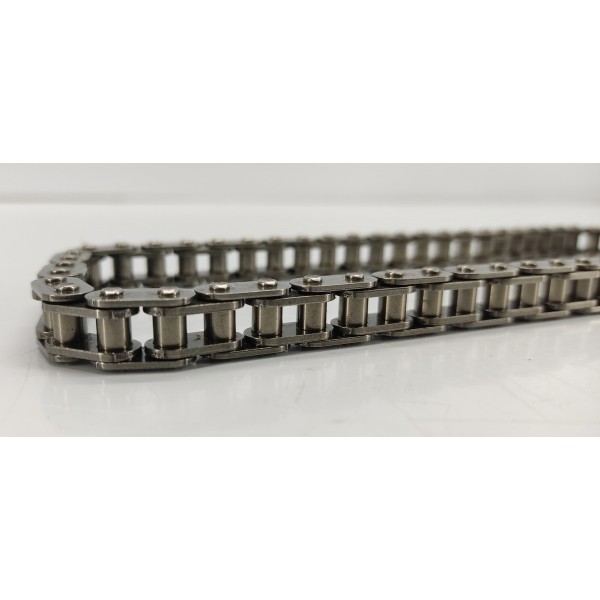 Corrente Motor 24cm Bmw 320i G20 Msport 2024 2mil Km Prateado