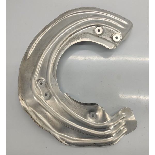 Espelho Disco D.e Bmw 320i G20 Msport 2024 Detalhe