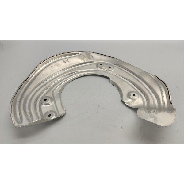 Espelho Disco D.e Bmw 320i G20 Msport 2024 Detalhe