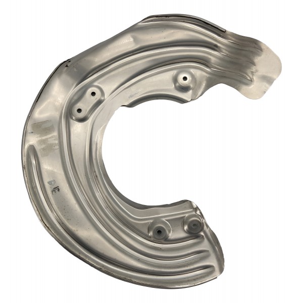 Espelho Disco D.e Bmw 320i G20 Msport 2024 Detalhe