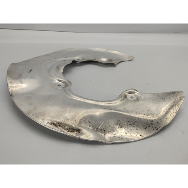 Espelho Disco T.d Bmw 320i G20 Msport 2024