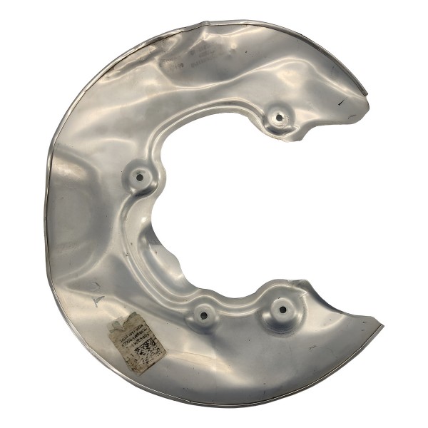 Espelho Disco T.d Bmw 320i G20 Msport 2024