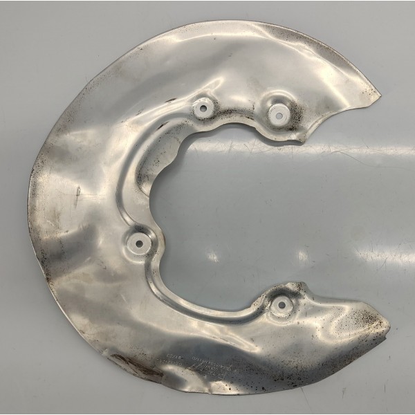 Espelho Disco T.d Bmw 320i G20 Msport 2024