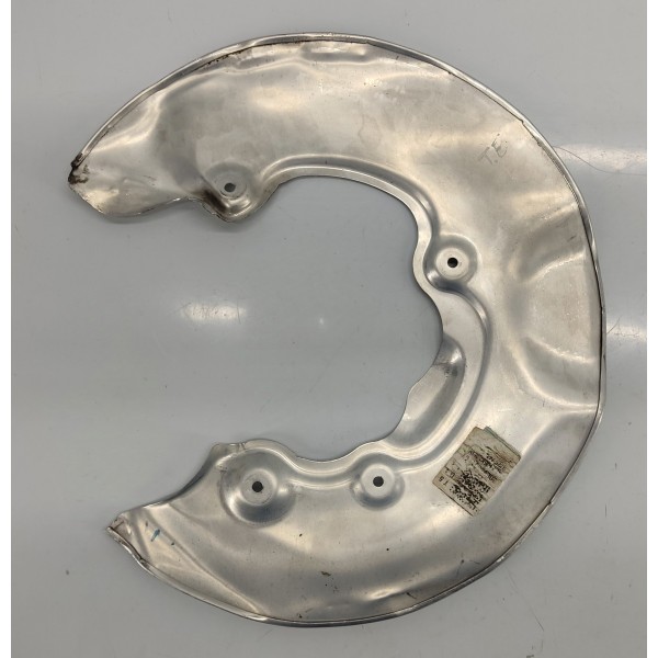 Espelho Disco T.e Bmw 320i G20 Msport 2024