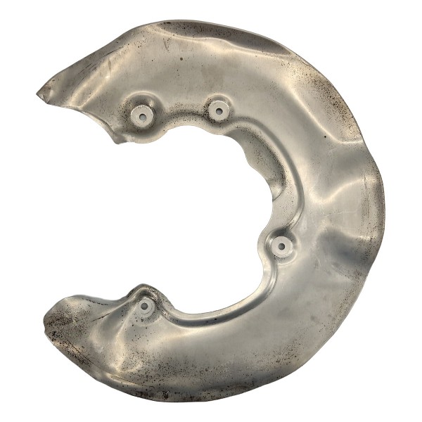 Espelho Disco T.e Bmw 320i G20 Msport 2024