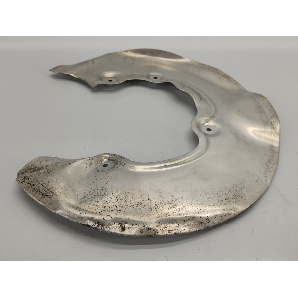 Espelho Disco T.e Bmw 320i G20 Msport 2024