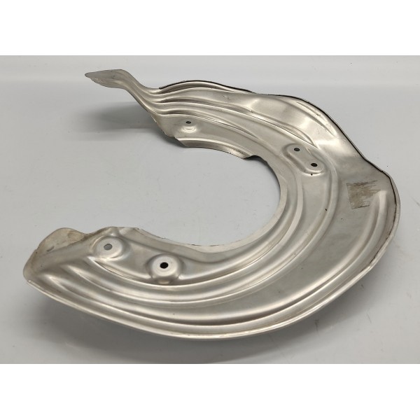 Espelho Disco D.d Bmw 320i G20 Msport 2024