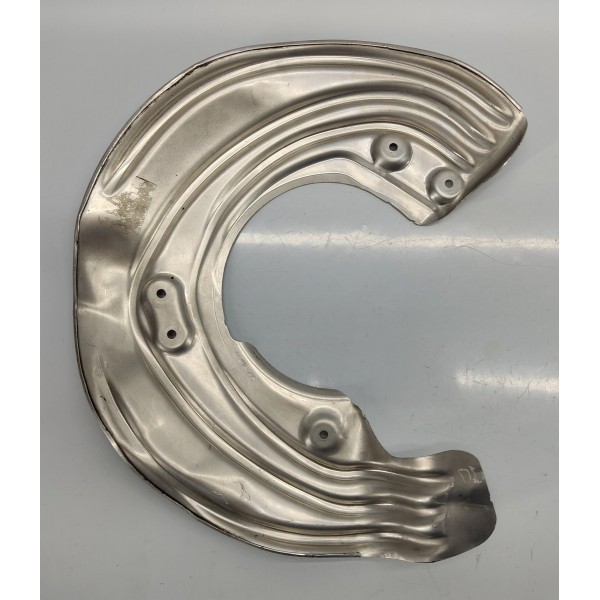 Espelho Disco D.d Bmw 320i G20 Msport 2024