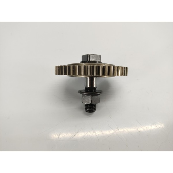 Engrenagem Polia Motor Bmw 320i G20 Msport 2024 8471862