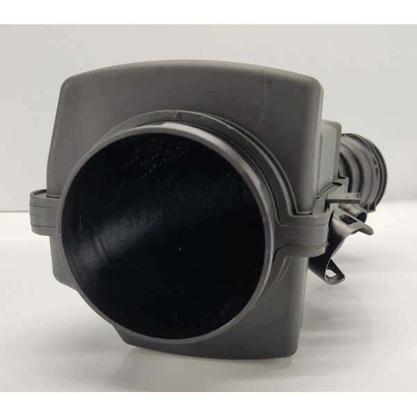 Ressonador Duto Ar Bmw 320i G20 Msport 2024 8656981