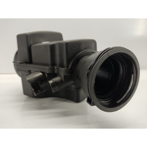 Ressonador Duto Ar Bmw 320i G20 Msport 2024 8656981