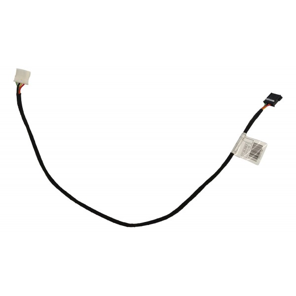 Chicote Fechadura Tampa Traseira Bmw 320i G20 Msport 2024