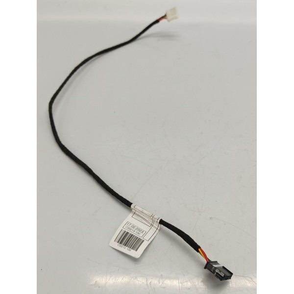 Chicote Fechadura Tampa Traseira Bmw 320i G20 Msport 2024