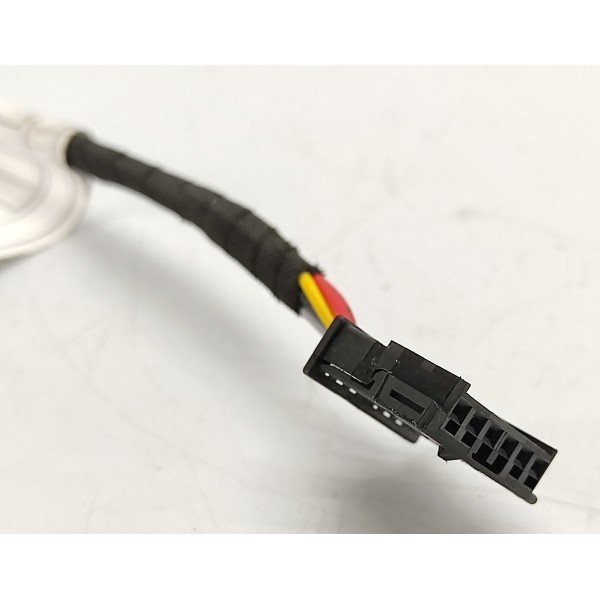 Chicote Fechadura Tampa Traseira Bmw 320i G20 Msport 2024