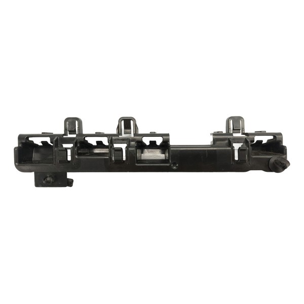 Suporte Spoiler Esquerdo Bmw 320i G20 Msport 2024 7428035 Preto