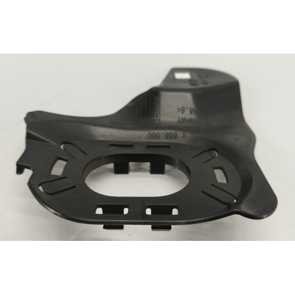 Protetor T.d Bmw 320i G20 Msport 2024 33306888060