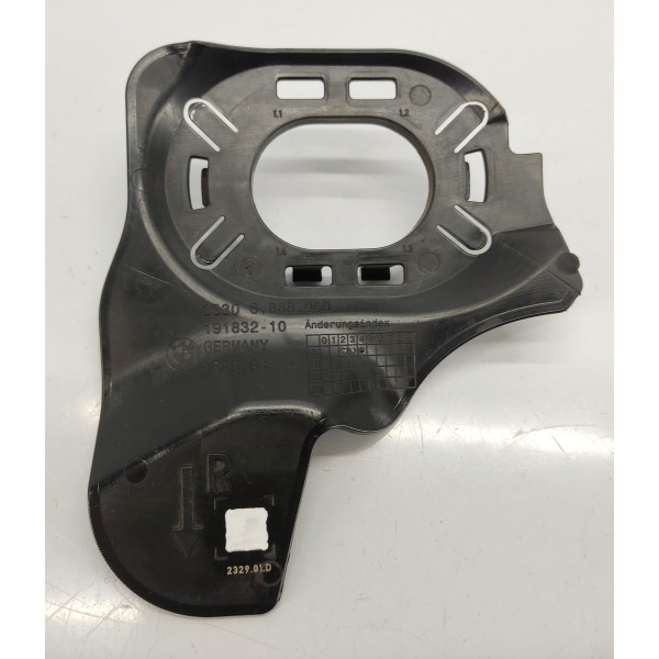 Protetor T.d Bmw 320i G20 Msport 2024 33306888060