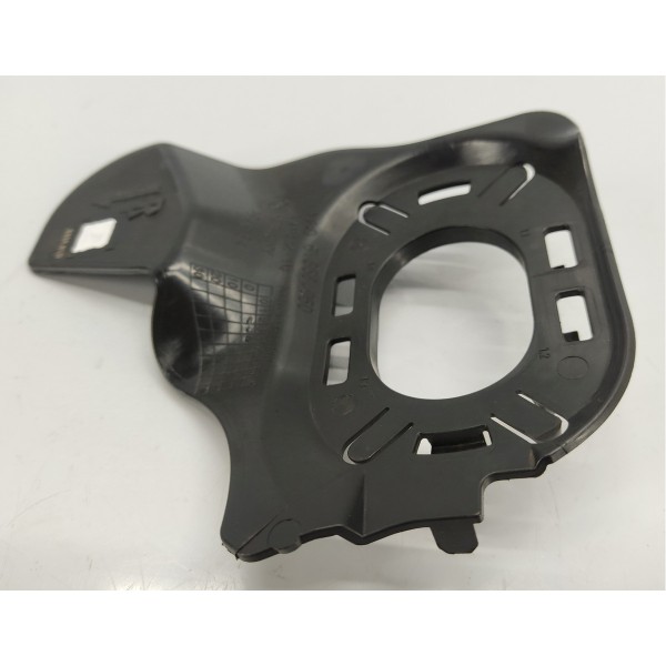 Protetor T.d Bmw 320i G20 Msport 2024 33306888060