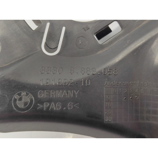 Protetor T.e Bmw 320i G20 Msport 2024 33306888058