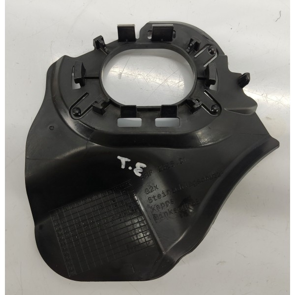 Protetor T.e Bmw 320i G20 Msport 2024 33306888058