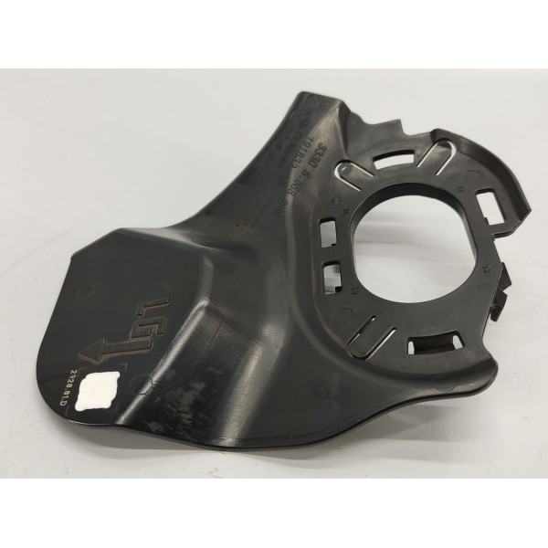 Protetor T.e Bmw 320i G20 Msport 2024 33306888058