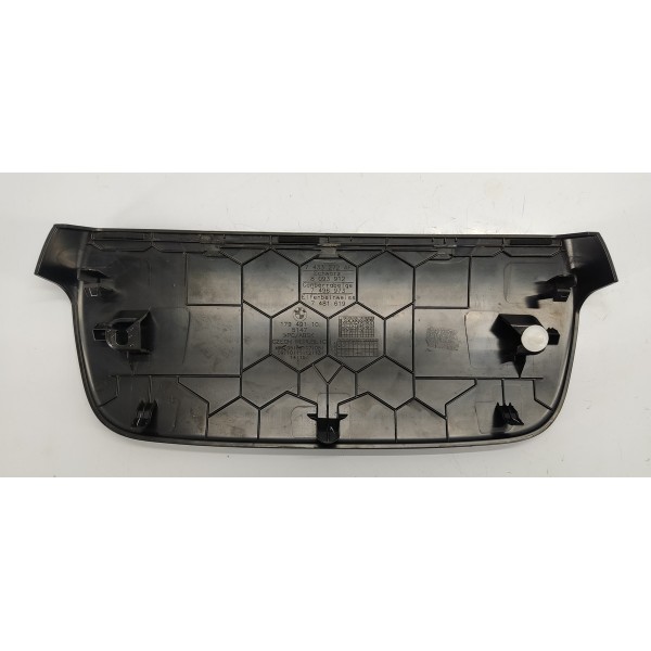 Acabamento Forro Teto Traseiro Bmw G20 320i 2024 7433272