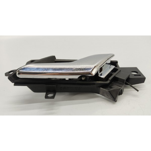 Maçaneta Interna Direita Chevrolet Captiva 3.6 2011 Detalhe Dianteira/traseira