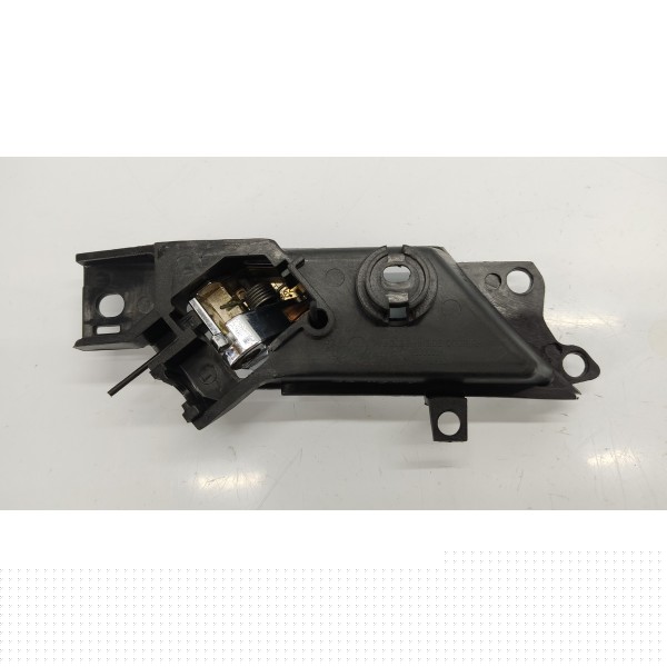 Maçaneta Interna Direita Chevrolet Captiva 3.6 2011 Detalhe Dianteira/traseira