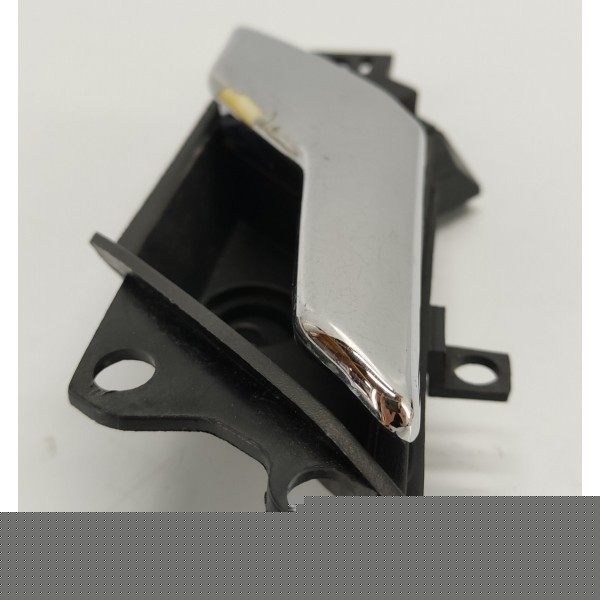 Maçaneta Interna Direita Chevrolet Captiva 3.6 2011 Detalhe Dianteira/traseira