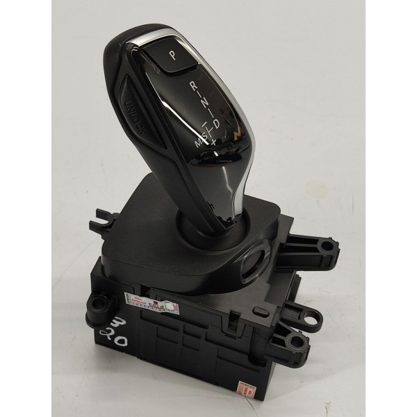 Joystick Seletor Marcha Cambio Bmw X3 2020 2021