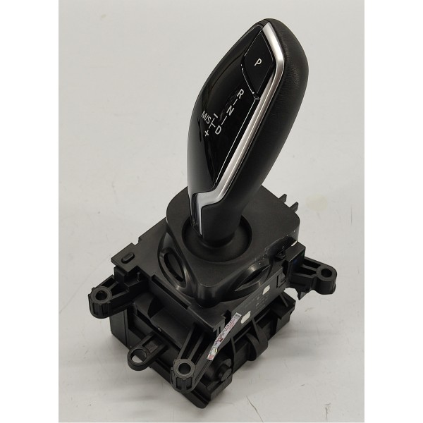 Joystick Seletor Marcha Cambio Bmw X3 2020 2021
