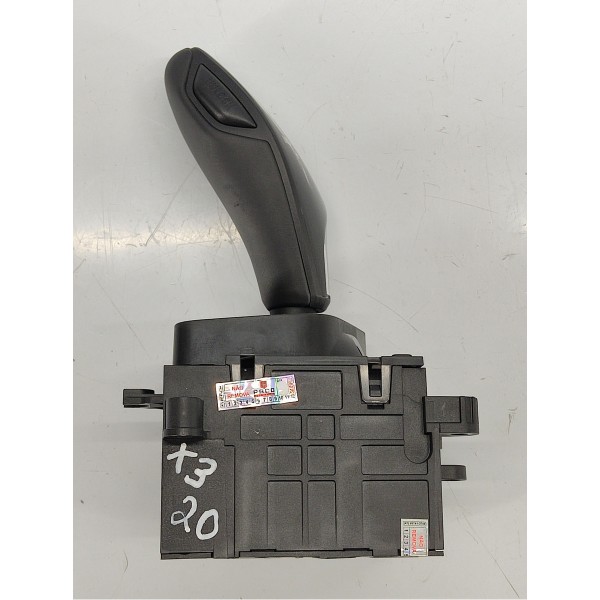 Joystick Seletor Marcha Cambio Bmw X3 2020 2021