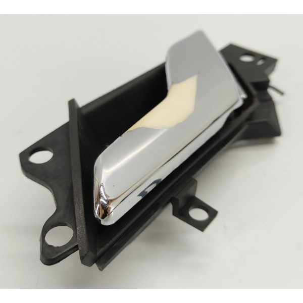 Maçaneta Interna L.d Chevrolet Captiva 3.6 2011 C/detalhe Dianteira/traseira