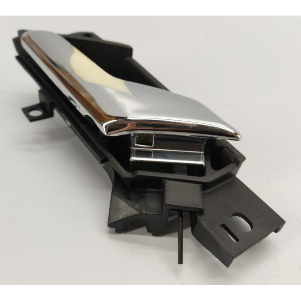 Maçaneta Interna L.d Chevrolet Captiva 3.6 2011 C/detalhe Dianteira/traseira