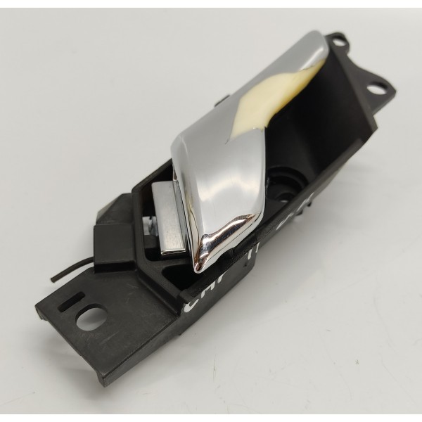 Maçaneta Interna L.d Chevrolet Captiva 3.6 2011 C/detalhe Dianteira/traseira