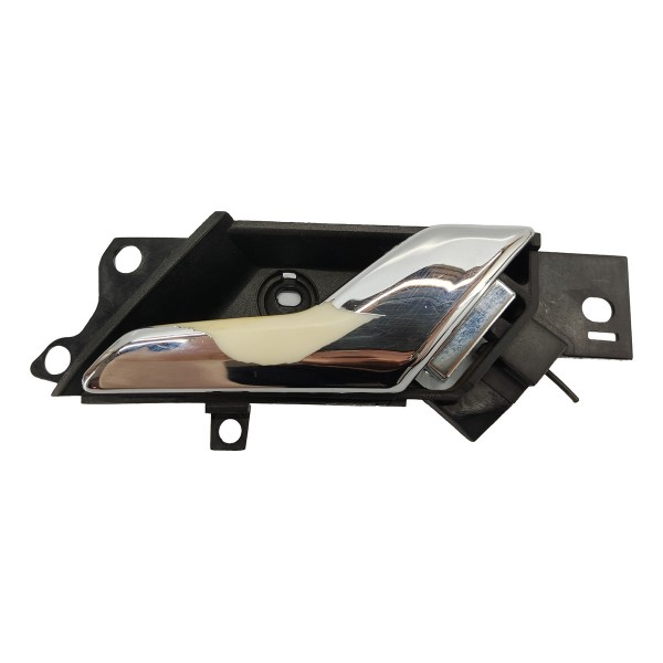 Maçaneta Interna L.d Chevrolet Captiva 3.6 2011 C/detalhe Dianteira/traseira