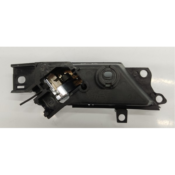 Maçaneta Interna L.d Chevrolet Captiva 3.6 2011 C/detalhe Dianteira/traseira