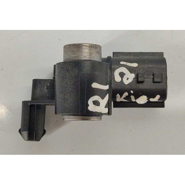 Sensor Impacto Colisão Nissan Kicks 2021 988305ra0a