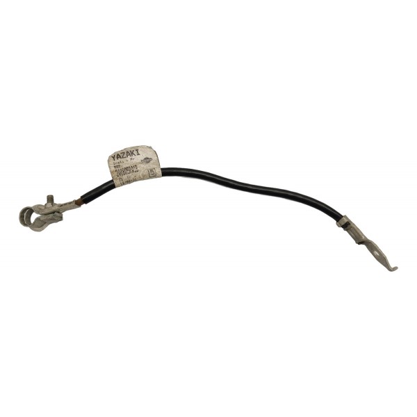 Cabo Negativo Bateria Nissan Kicks 2021