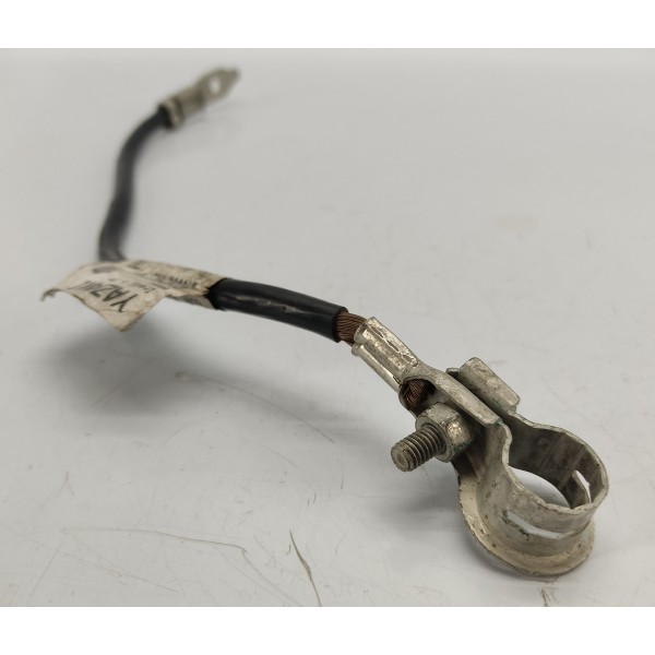 Cabo Negativo Bateria Nissan Kicks 2021