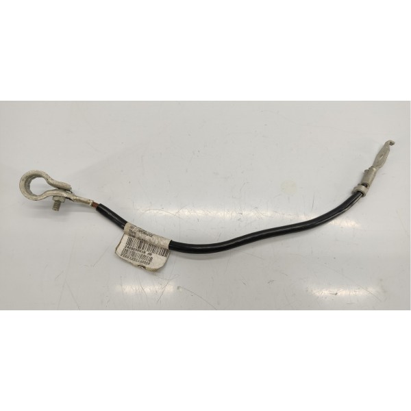 Cabo Negativo Bateria Nissan Kicks 2021