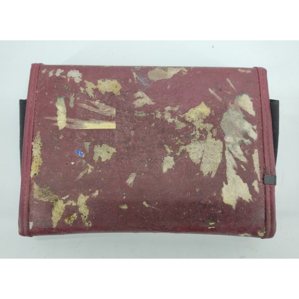 Manual Instruções Proprietario Fiat Freemont 2011