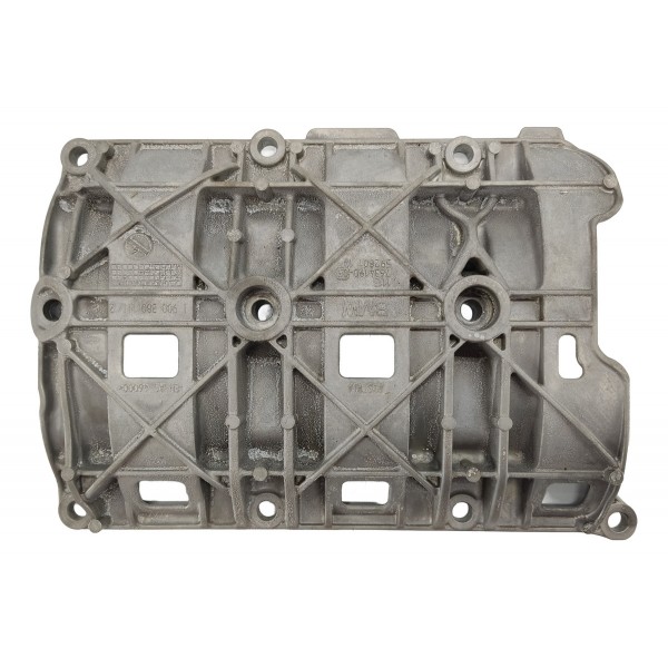 Defletor Oleo Carter Bmw X1 2019